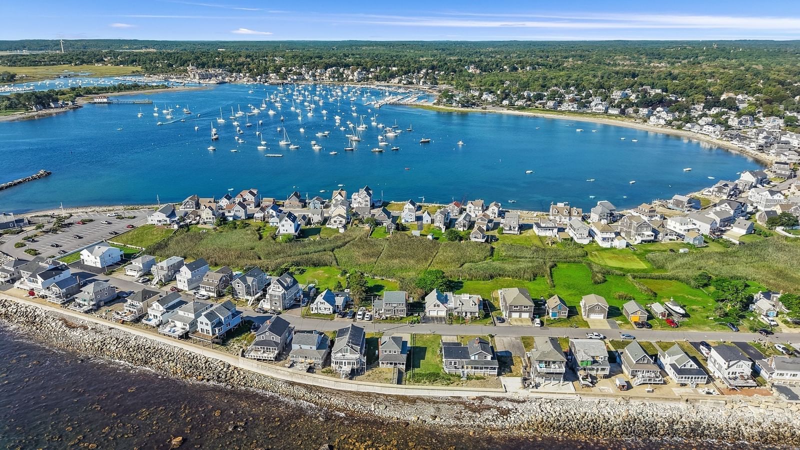65 Rebecca Road Scituate — Photo 28 of 33
