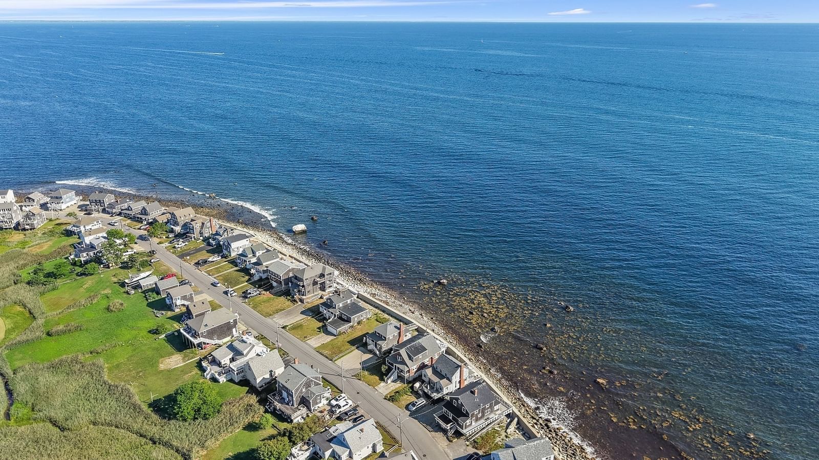 65 Rebecca Road Scituate — Photo 30 of 33