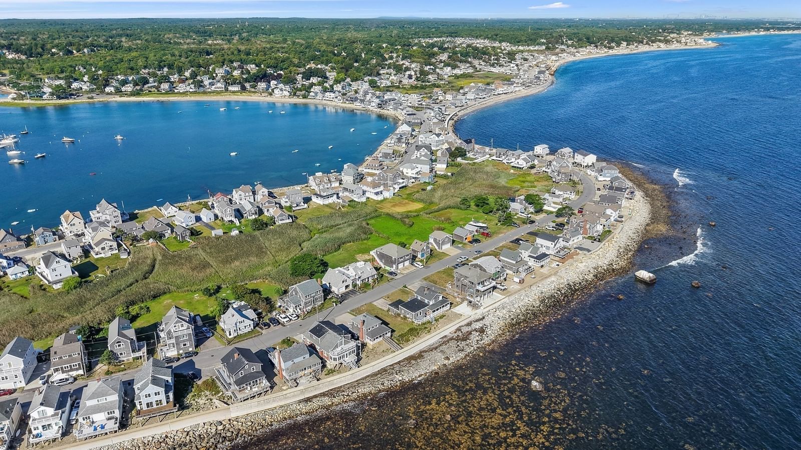 65 Rebecca Road Scituate — Photo 31 of 33