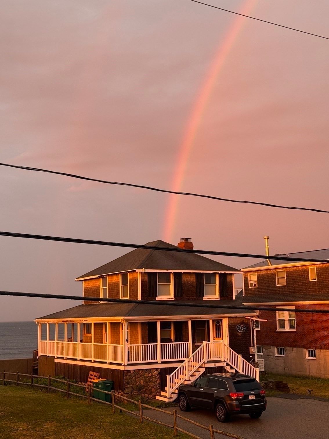 65 Rebecca Road Scituate — Photo 4 of 33
