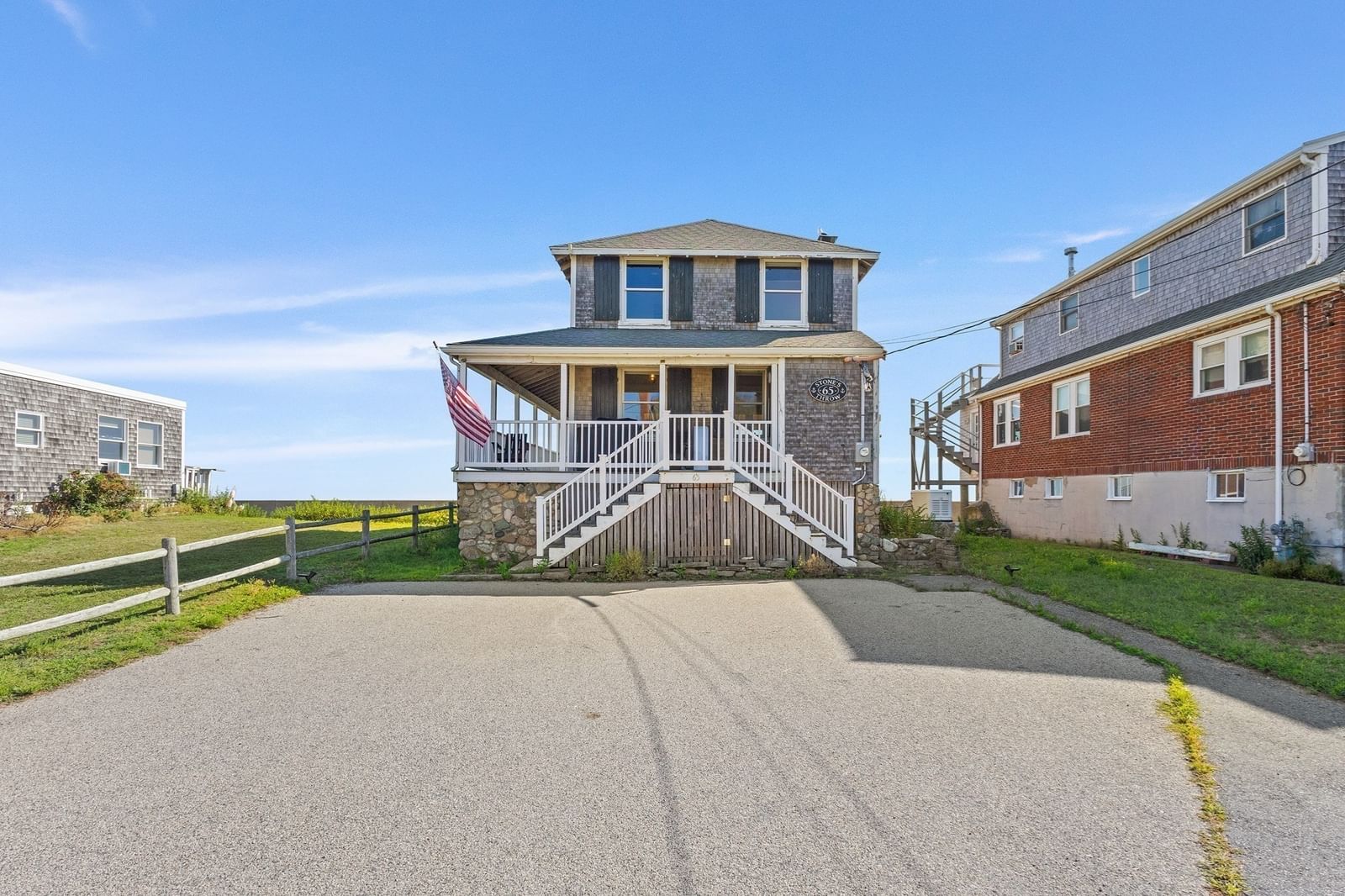 65 Rebecca Road Scituate — Photo 7 of 33