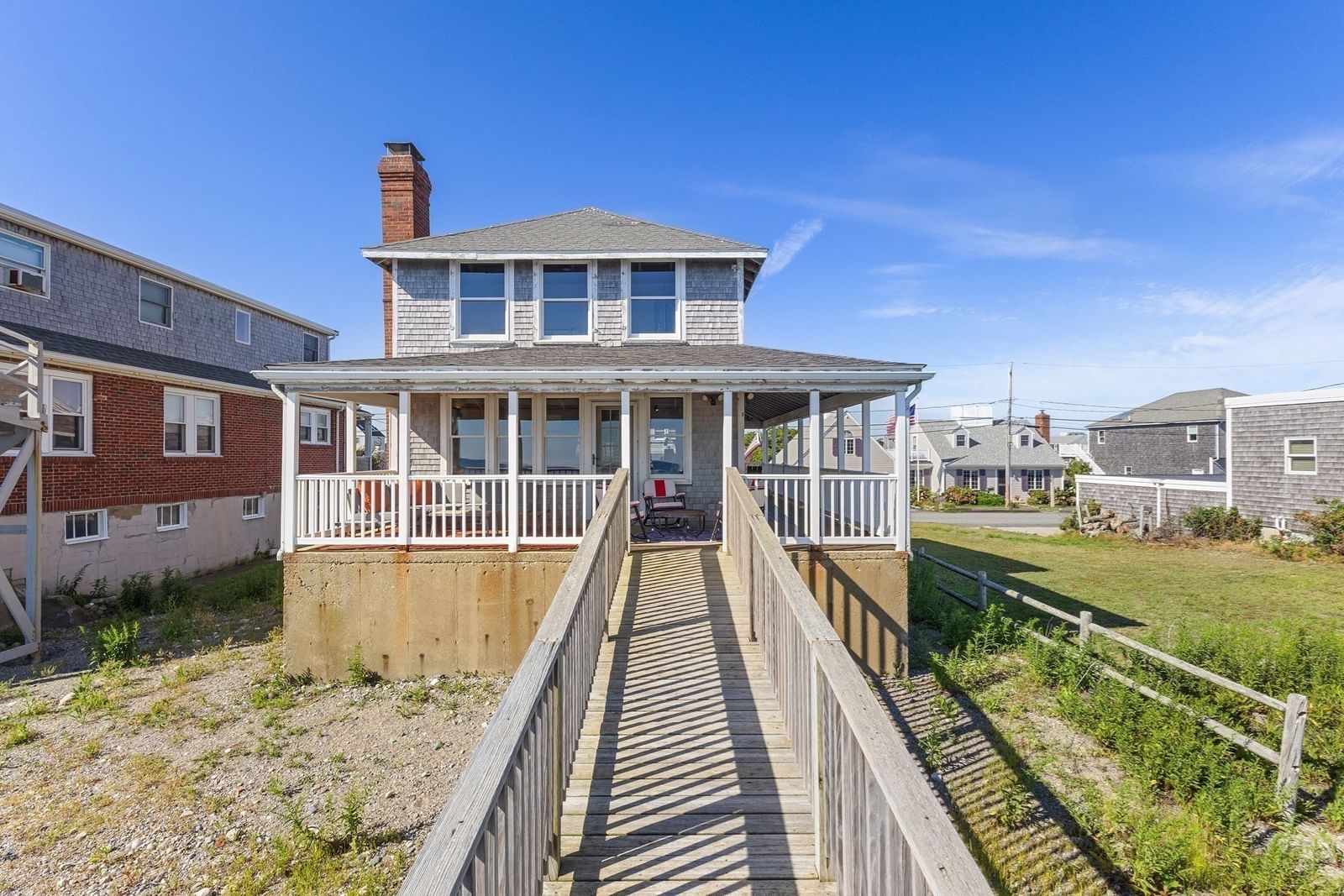 65 Rebecca Road Scituate — Photo 8 of 33