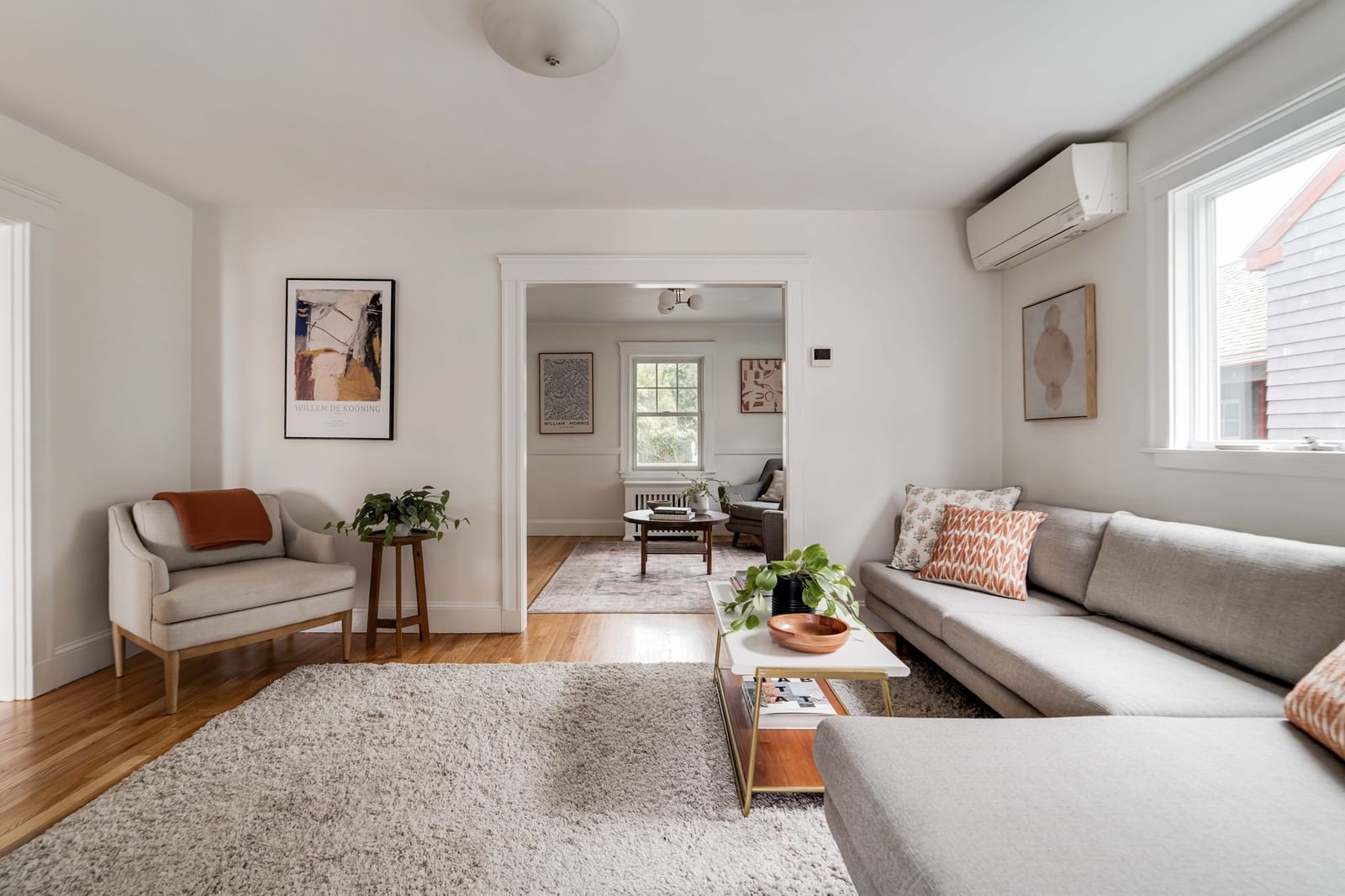 170 Garden Street Cambridge — Photo 14 of 36