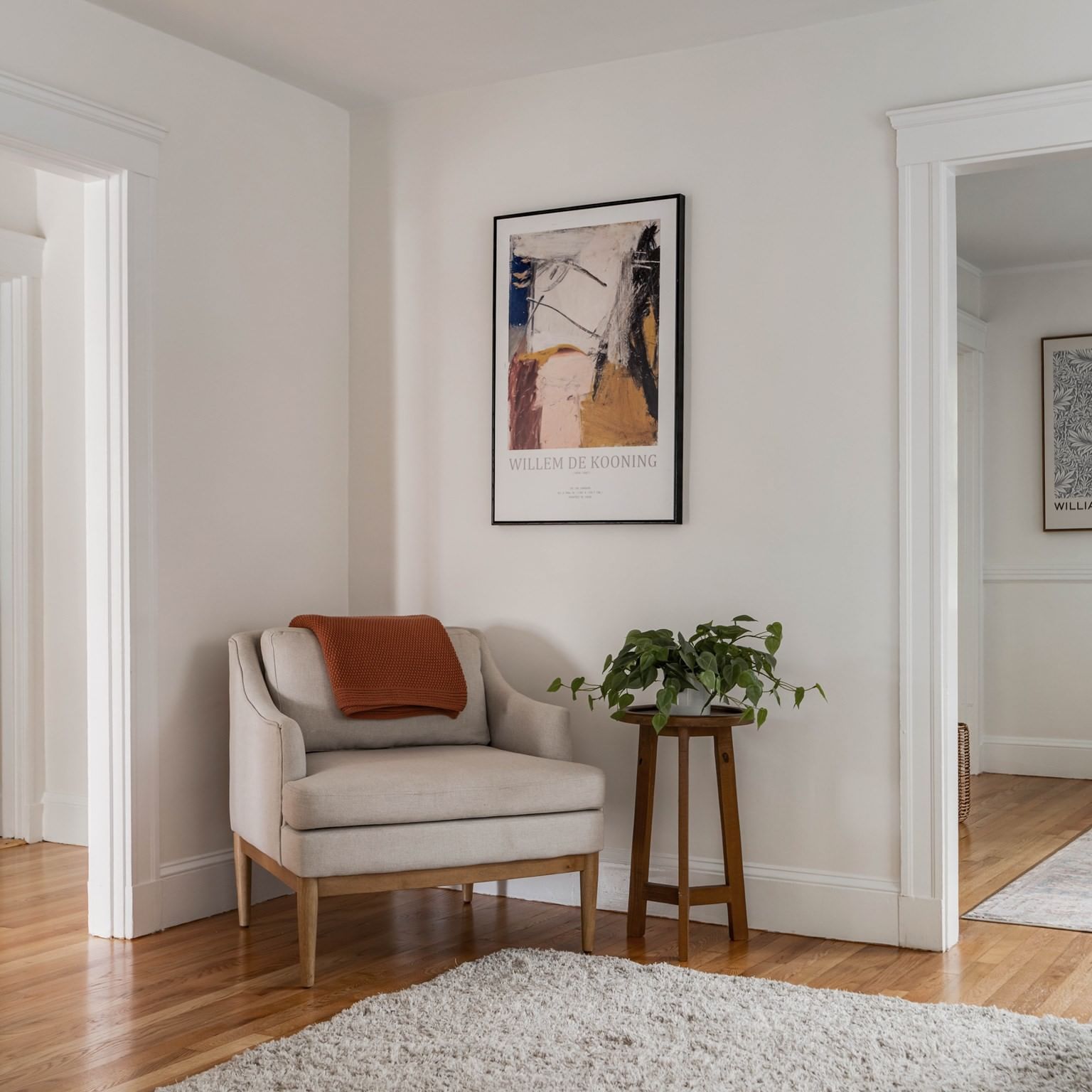 170 Garden Street Cambridge — Photo 16 of 36