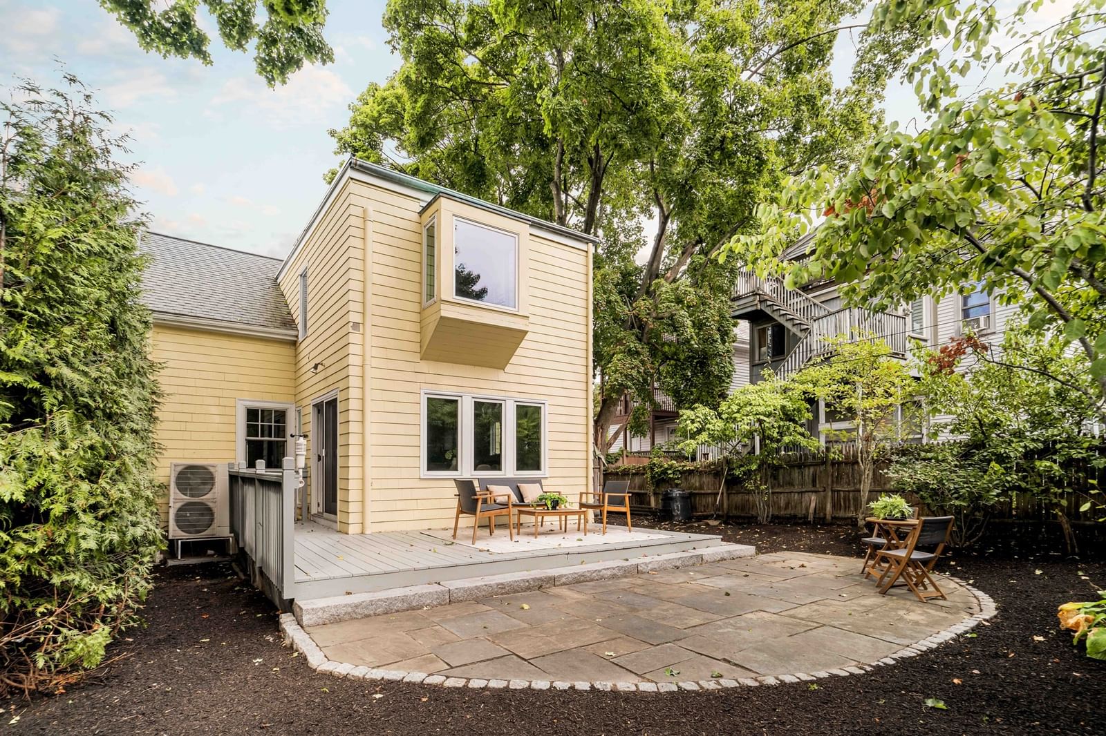 170 Garden Street Cambridge — Photo 32 of 36