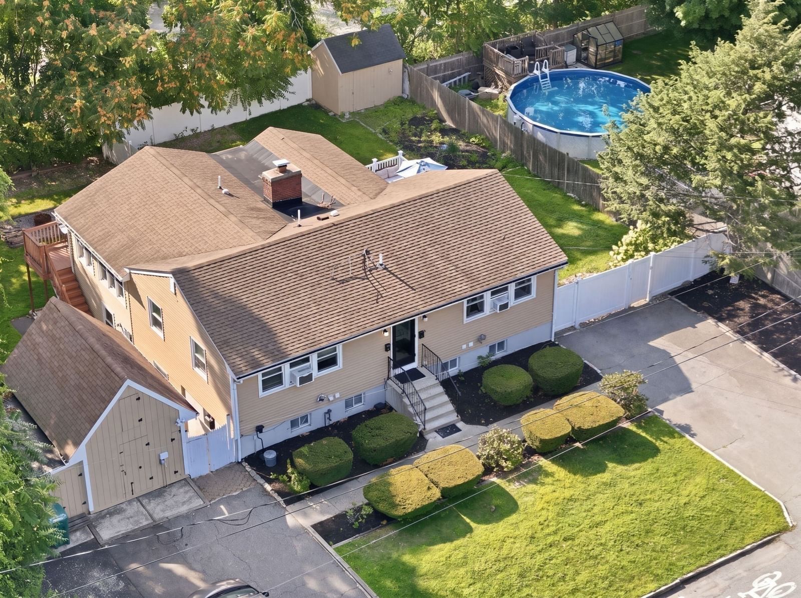 99 Central St #99 Woburn — Photo 33 of 37