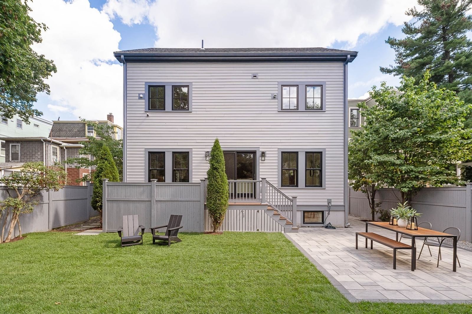 27 Walden St #2 Cambridge — Photo 3 of 42