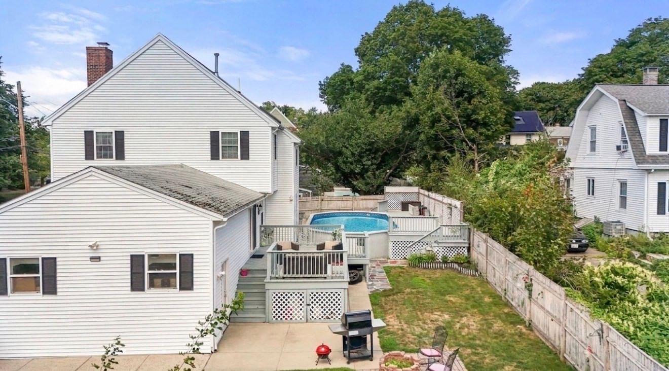 22 Aberdeen Ave Waltham — Photo 29 of 38