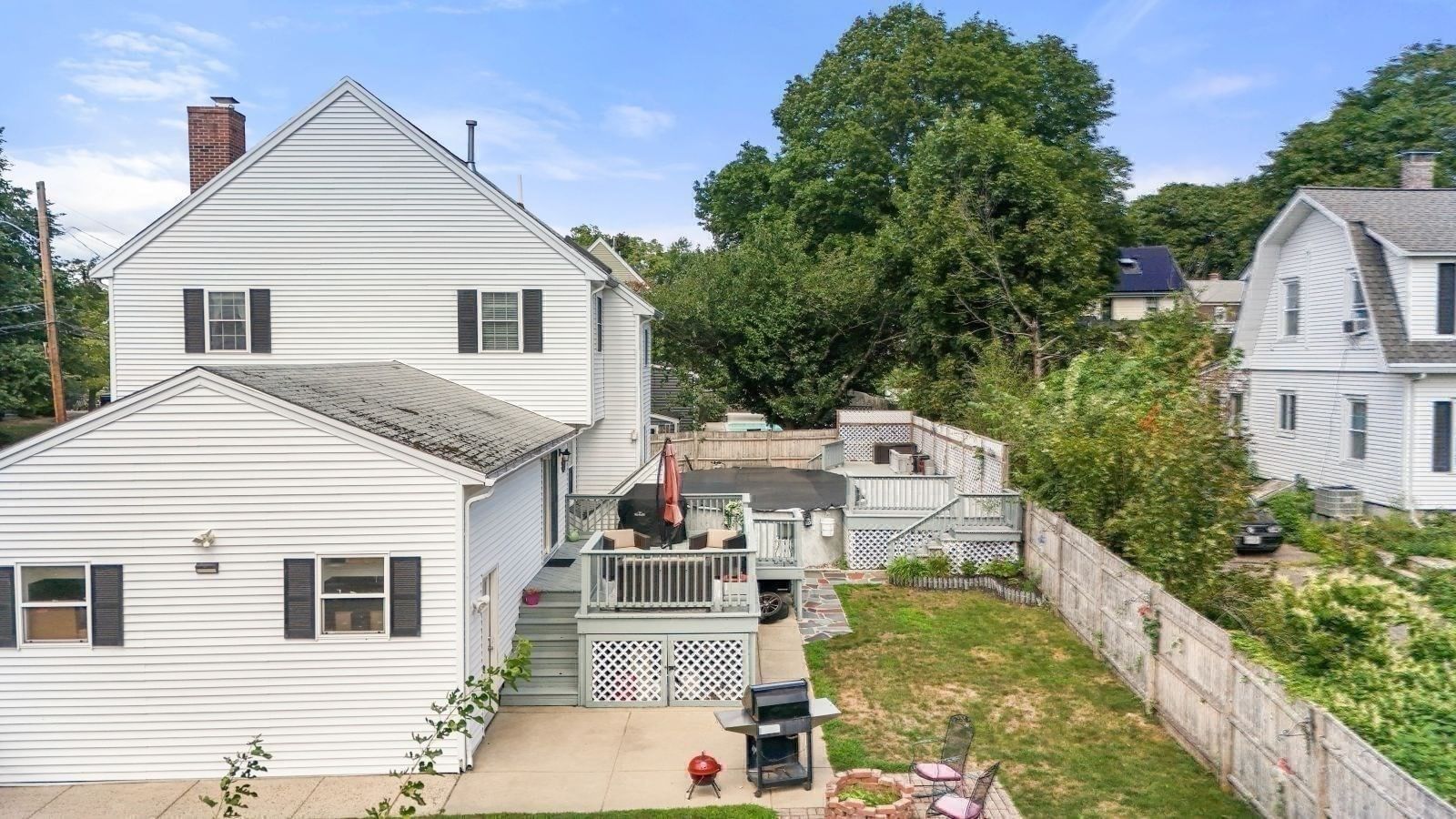 22 Aberdeen Ave Waltham — Photo 30 of 38