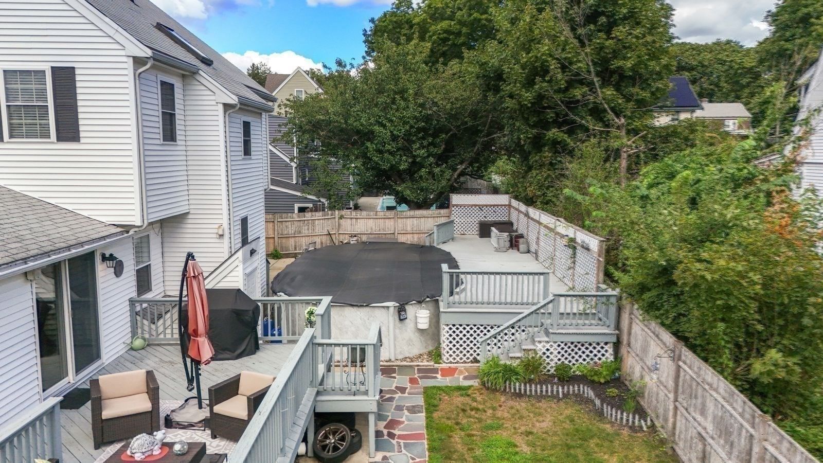 22 Aberdeen Ave Waltham — Photo 31 of 38