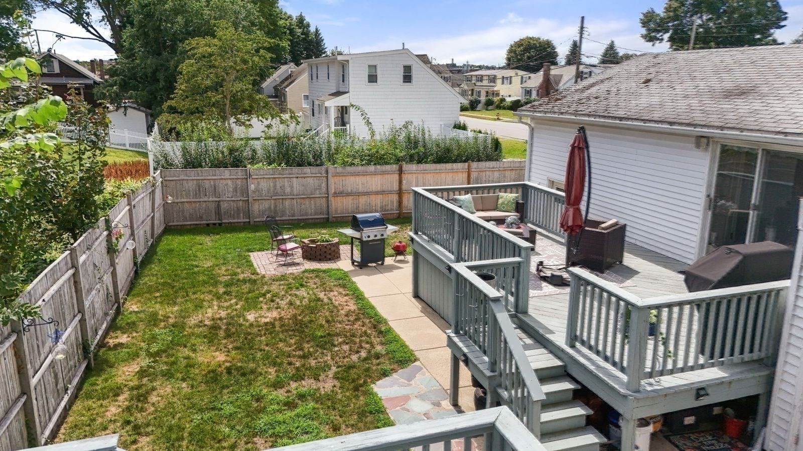 22 Aberdeen Ave Waltham — Photo 33 of 38