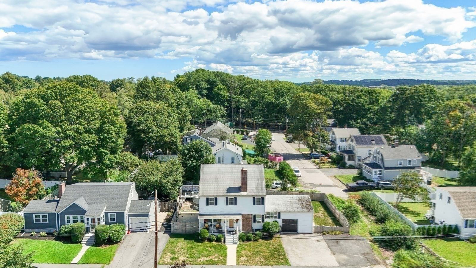 22 Aberdeen Ave Waltham — Photo 37 of 38