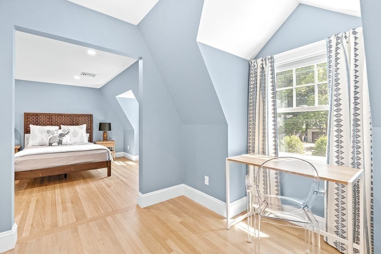 39 Fairbanks Ave Wellesley — Photo 32 of 42