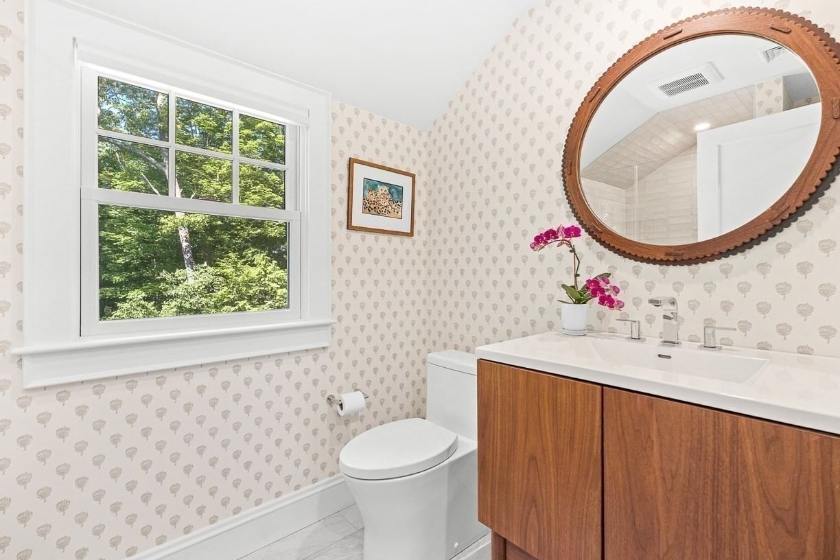 39 Fairbanks Ave Wellesley — Photo 33 of 42