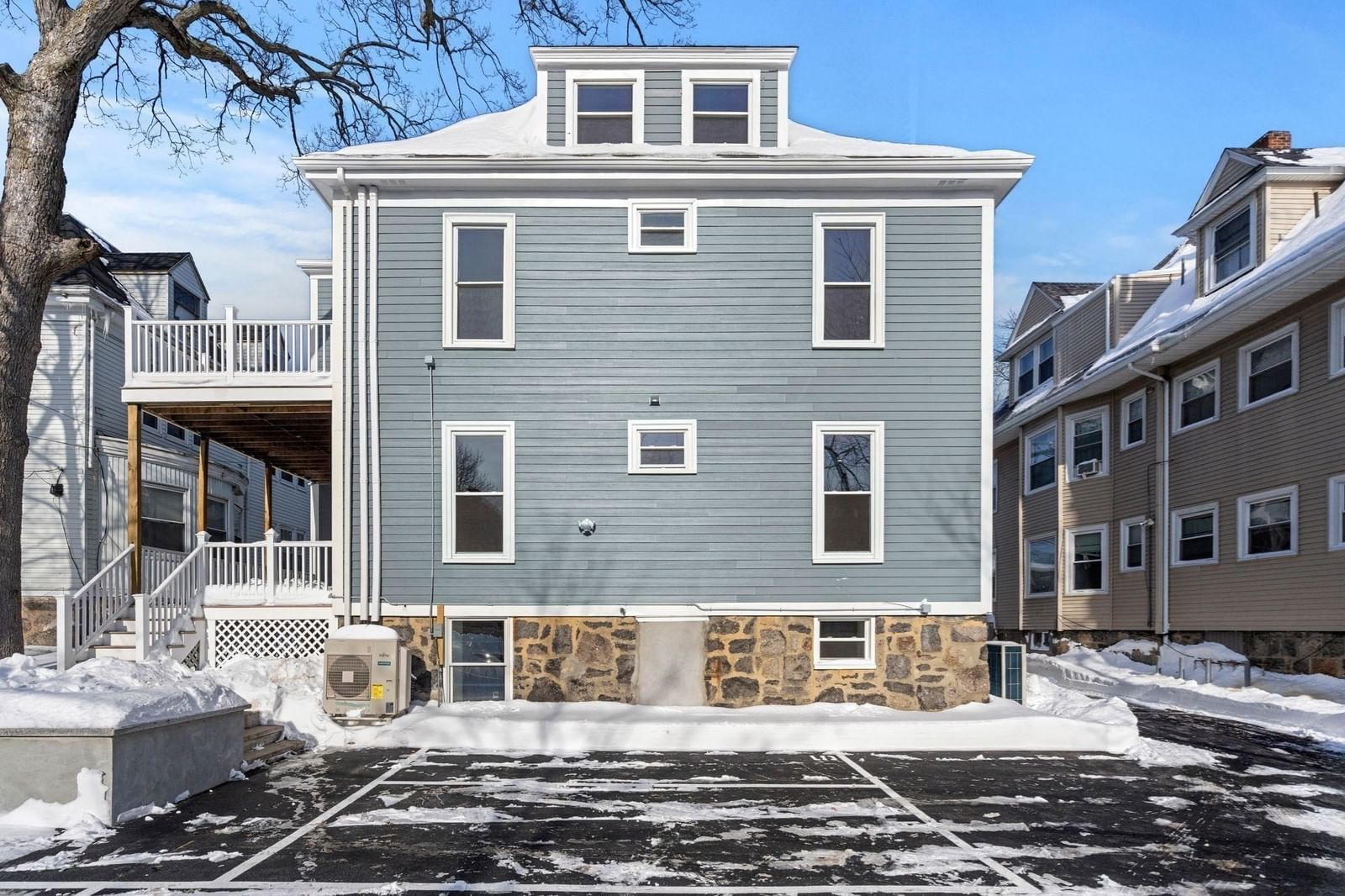 151 Townsend #2 Boston — Photo 22 of 23