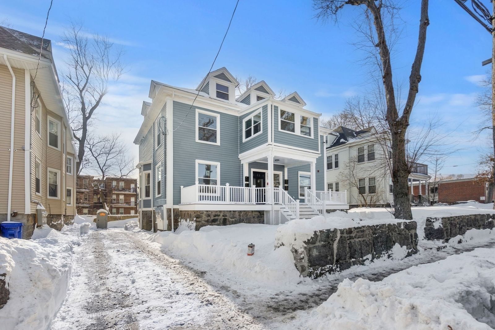 151 Townsend #2 Boston — Photo 23 of 23