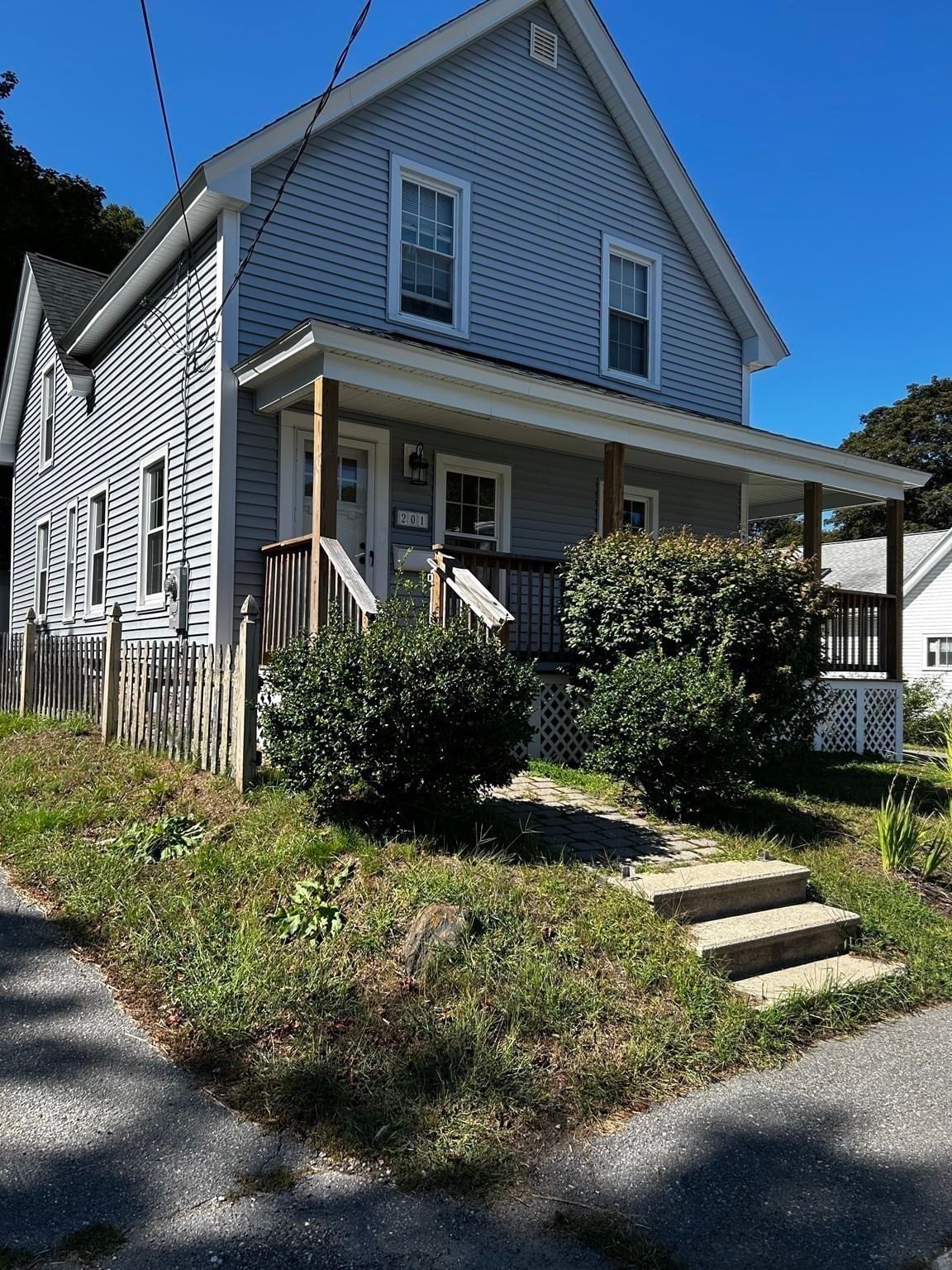201 Union Street Gardner — Photo 5 of 35