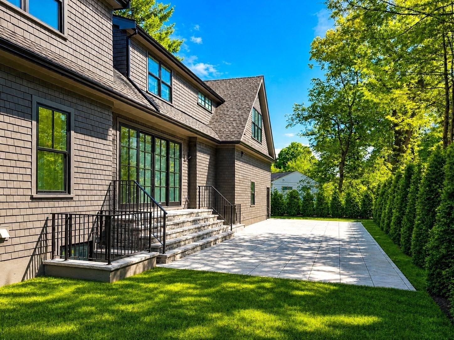 90 Parker Road Wellesley — Photo 3 of 41