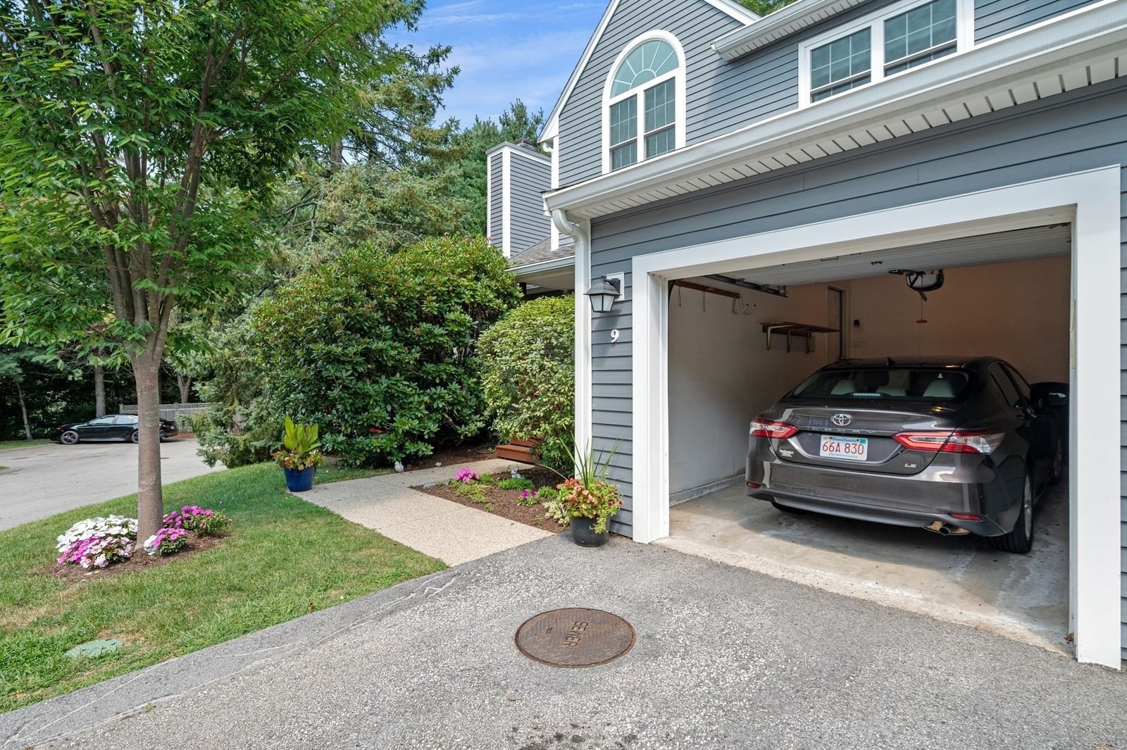 9 Bishops Forest Dr #9 Waltham — Photo 13 of 19