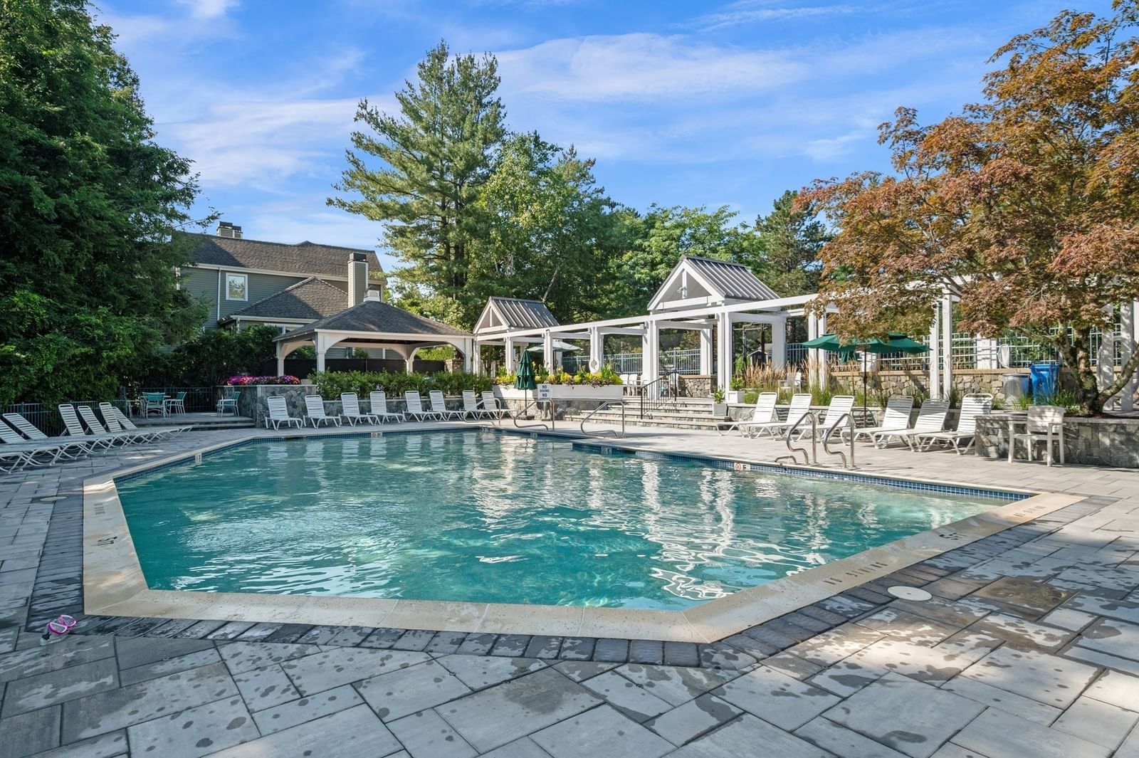 9 Bishops Forest Dr #9 Waltham — Photo 14 of 19