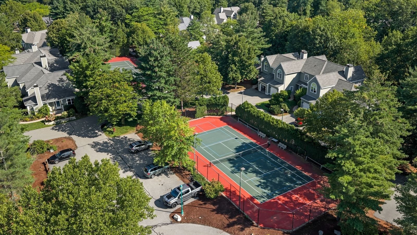 9 Bishops Forest Dr #9 Waltham — Photo 15 of 19