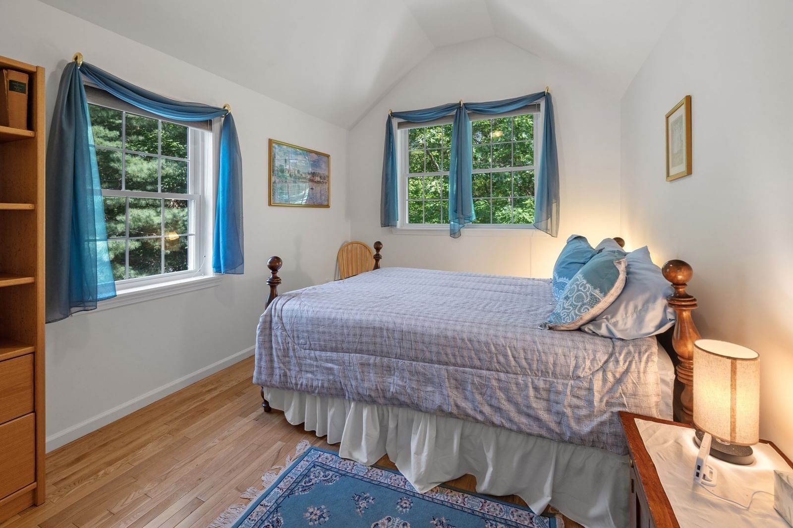 9 Bishops Forest Dr #9 Waltham — Photo 9 of 19