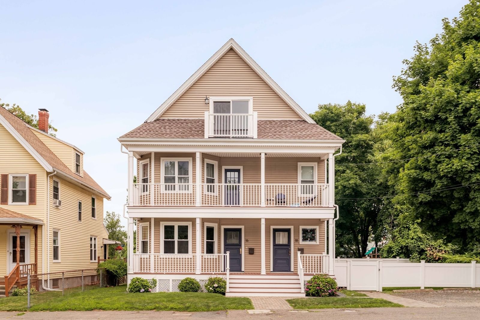 Property at 16 Cudworth Street #16, Medford, MA 02155