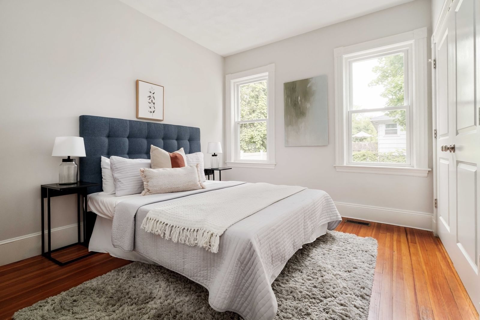 16 Cudworth Street #16 Medford — Photo 14 of 31
