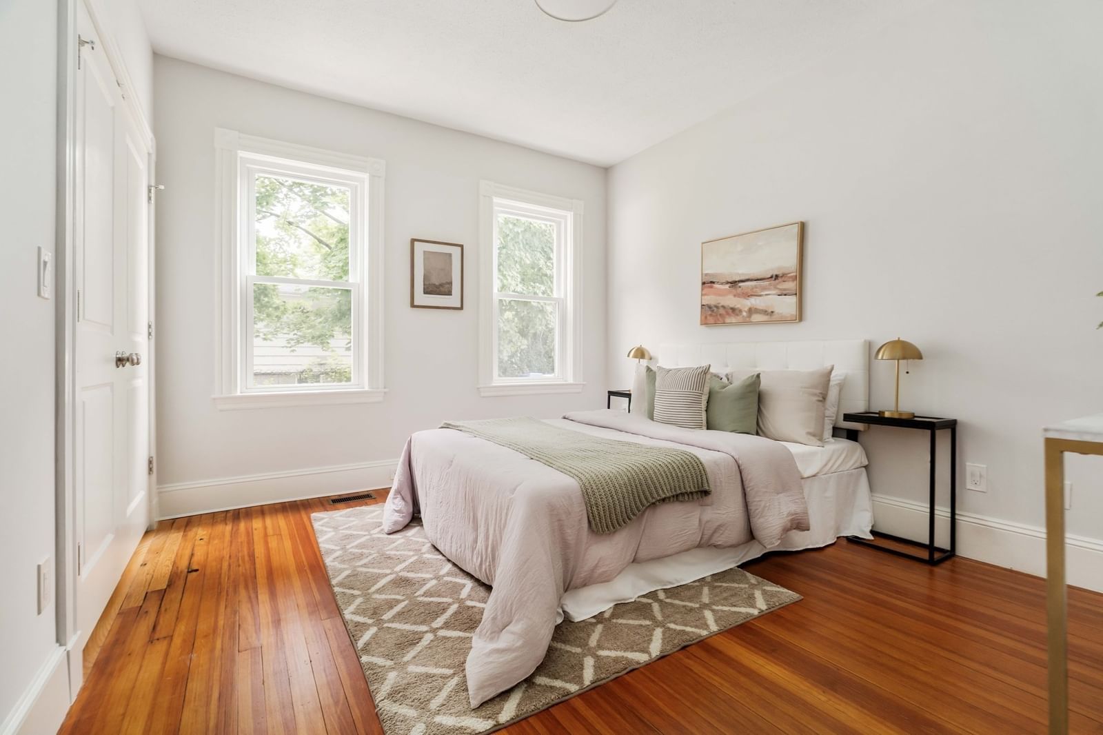 16 Cudworth Street #16 Medford — Photo 16 of 31
