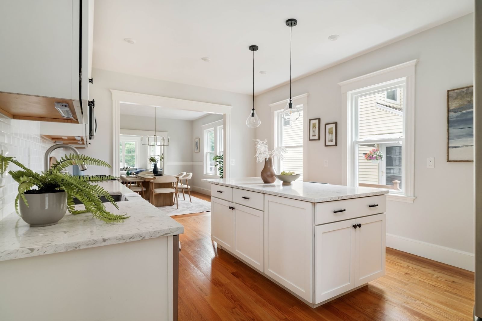 16 Cudworth Street #16 Medford — Photo 8 of 31