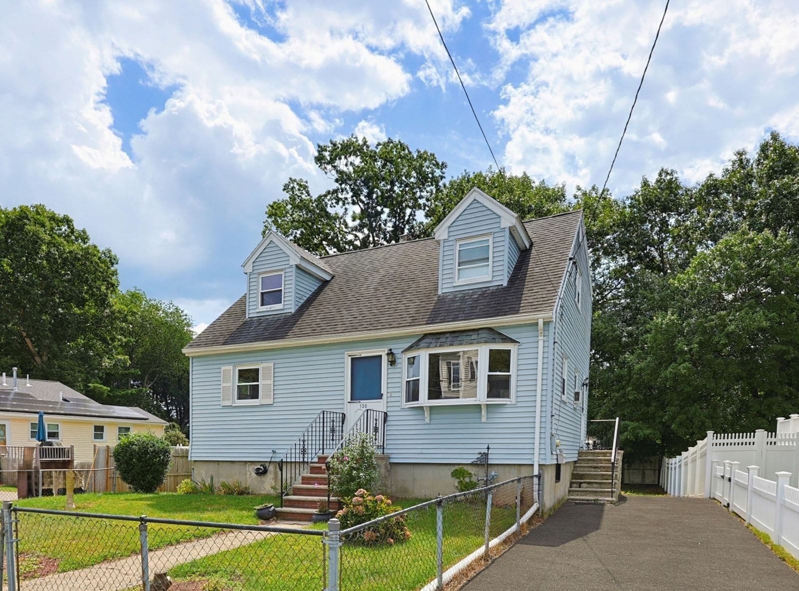 Property at 135 Crane St, Dedham, MA 02026