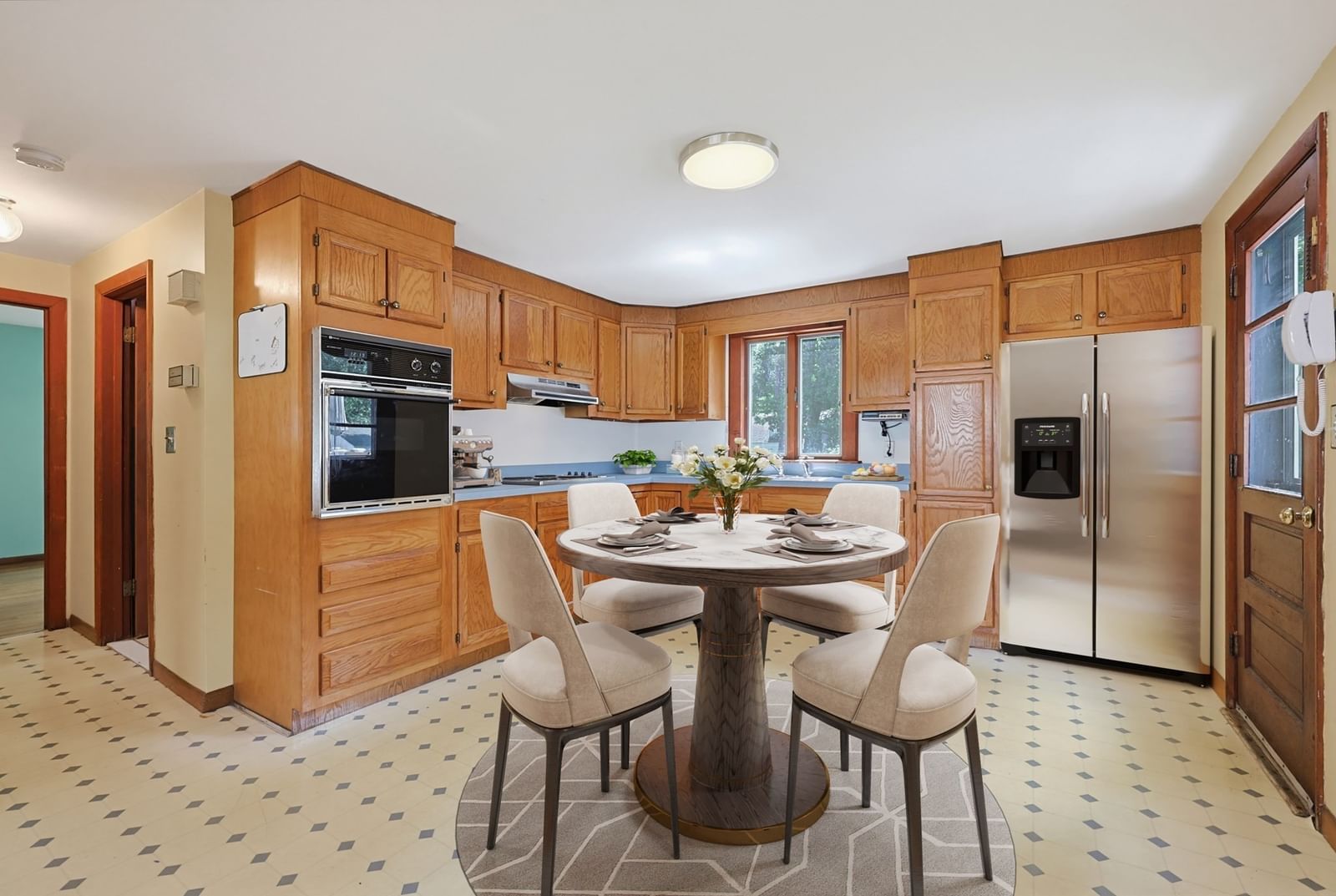 135 Crane St Dedham — Photo 10 of 28