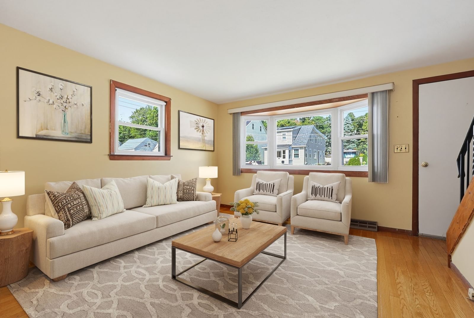 135 Crane St Dedham — Photo 6 of 28