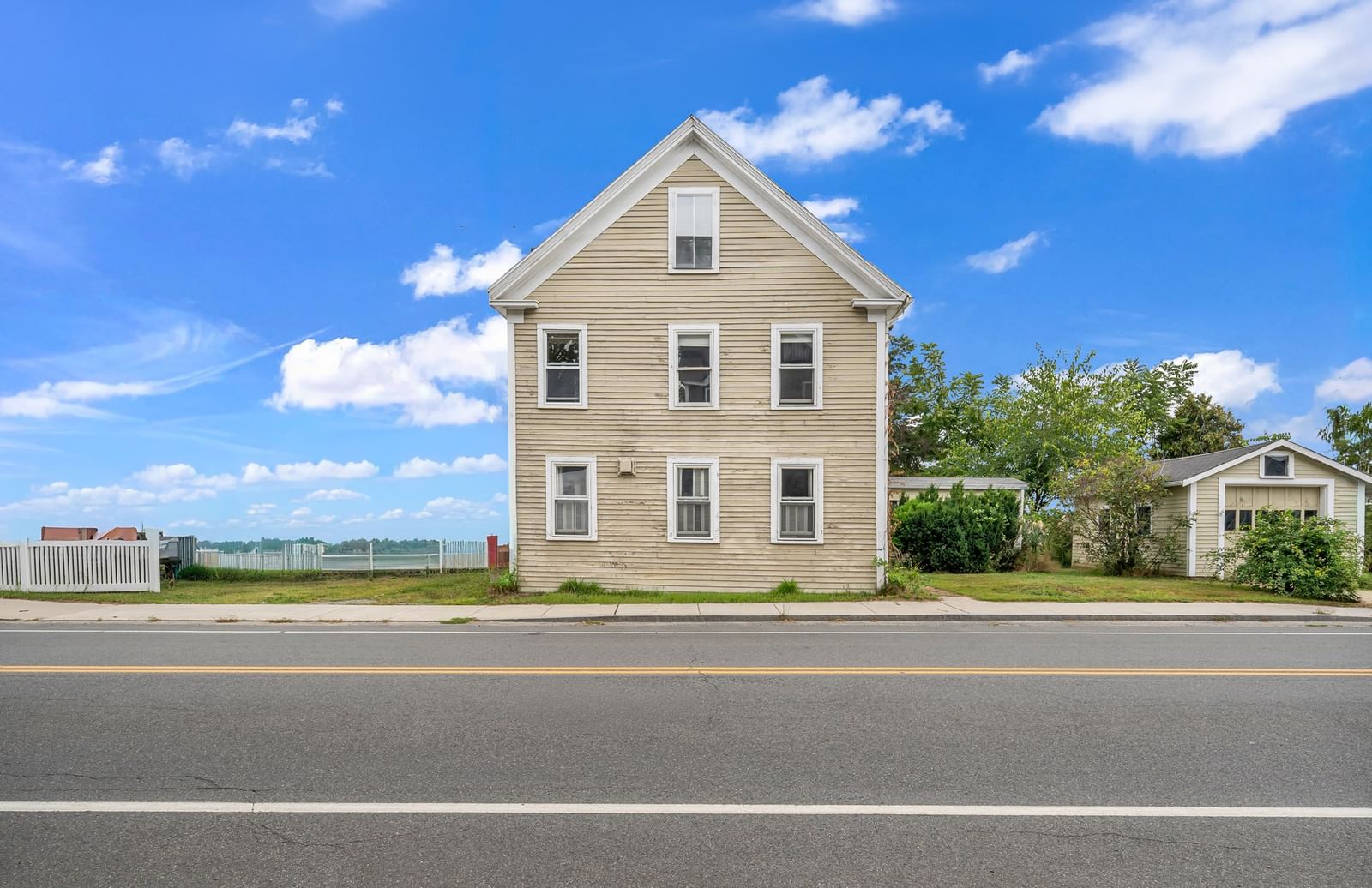 Property at 360 Merrimac, Newburyport, MA 01950