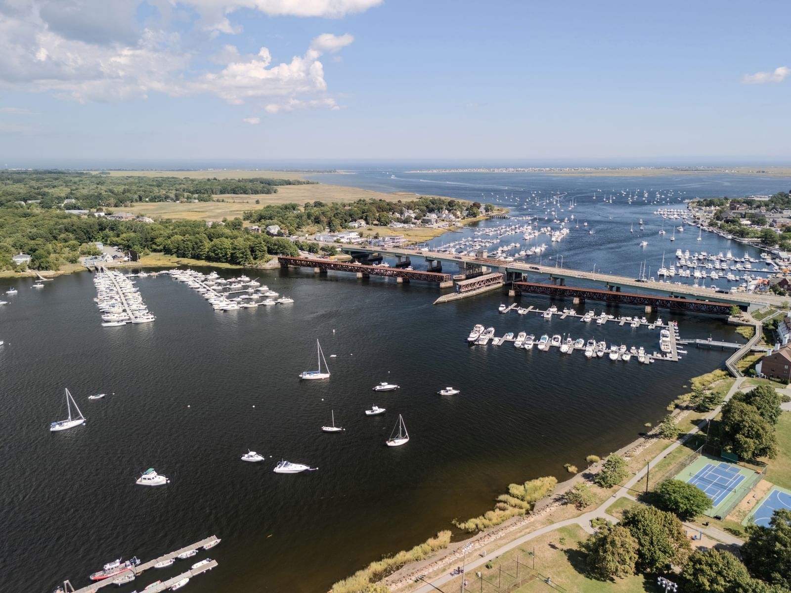 360 Merrimac Newburyport — Photo 36 of 42