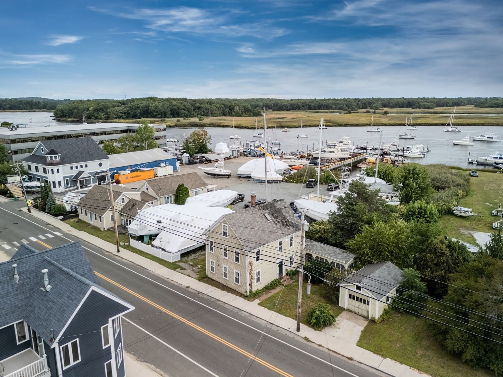 360 Merrimac Newburyport — Photo 38 of 42
