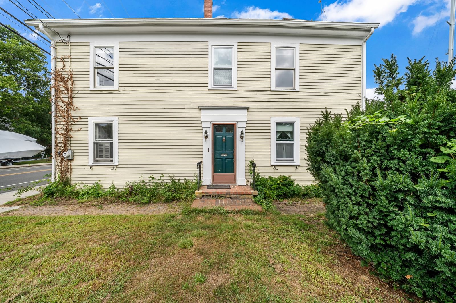 360 Merrimac Newburyport — Photo 4 of 42