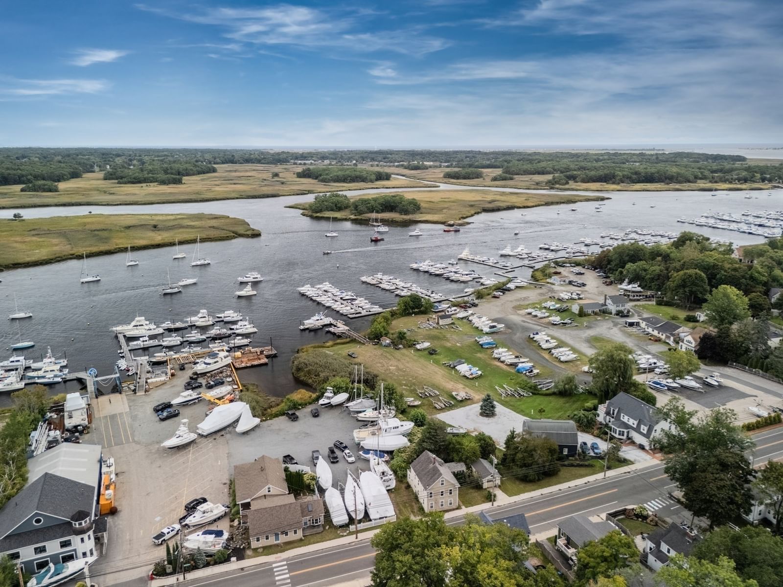 360 Merrimac Newburyport — Photo 41 of 42