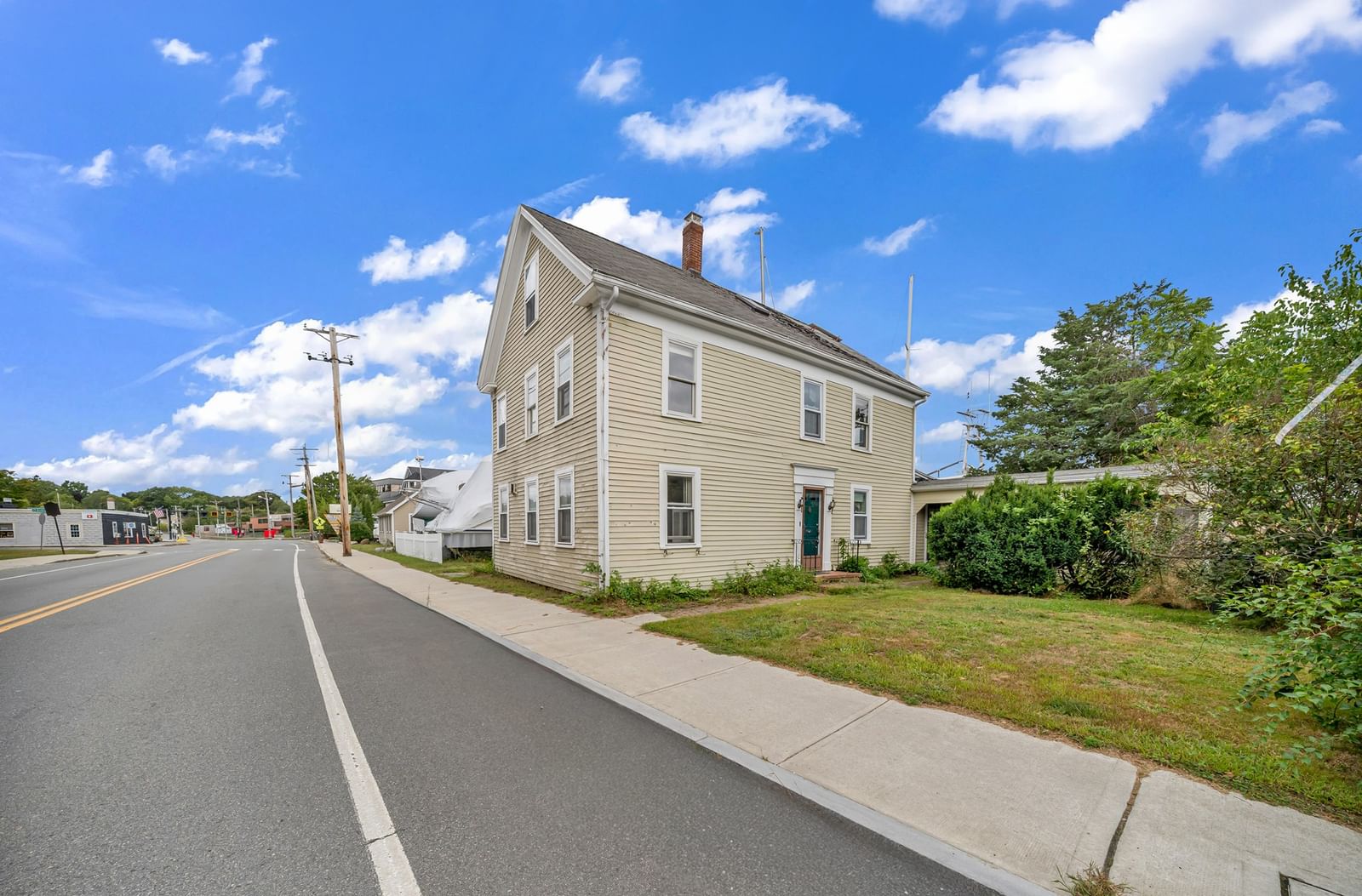 360 Merrimac Newburyport — Photo 5 of 42