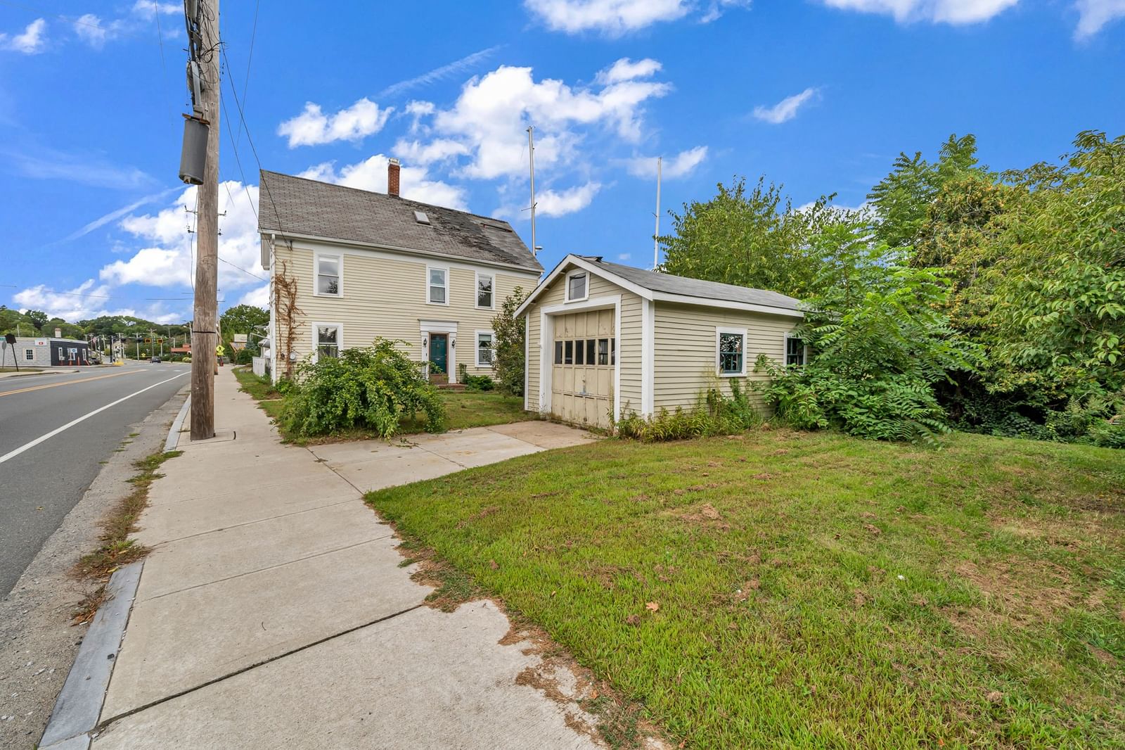 360 Merrimac Newburyport — Photo 6 of 42