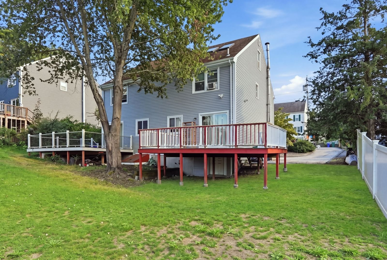 47 Lawn St #47 Attleboro — Photo 36 of 40