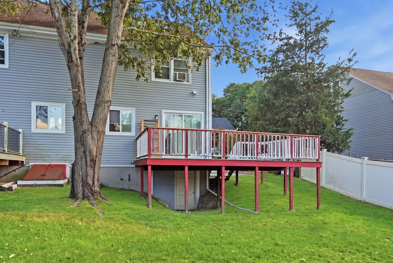 47 Lawn St #47 Attleboro — Photo 37 of 40