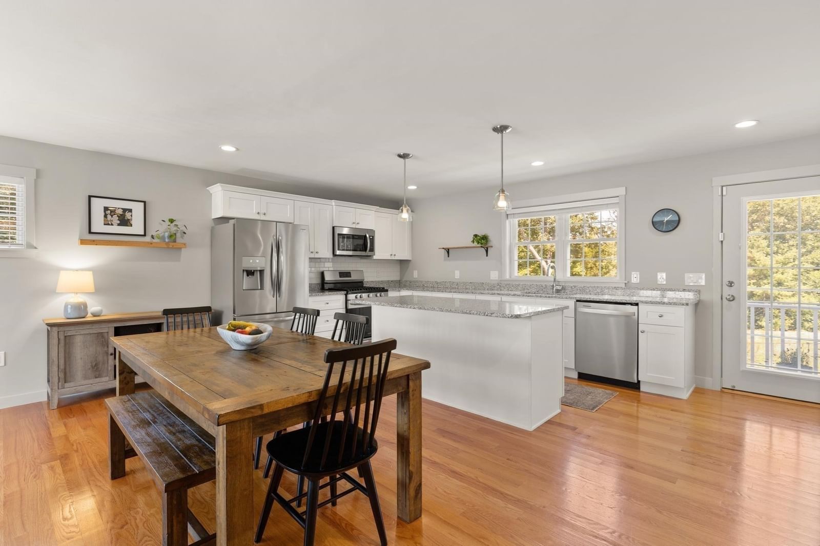25 Craftsman Ct #25 Grafton — Photo 8 of 35