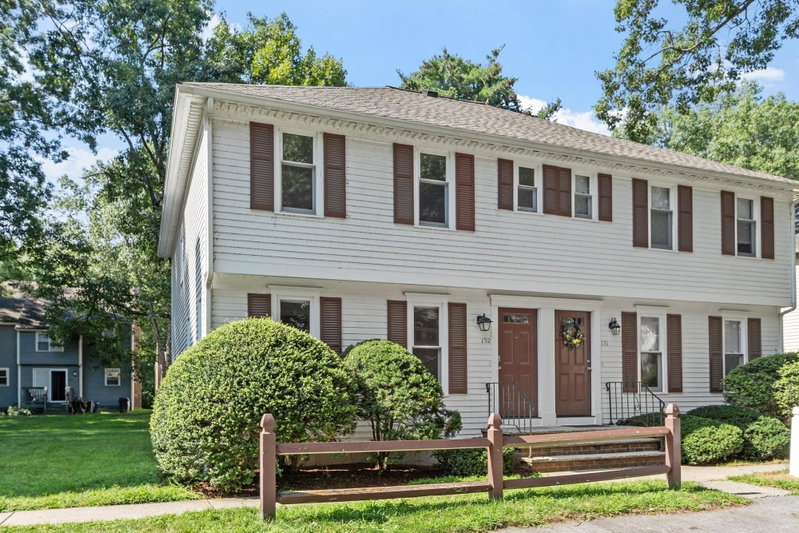 152 Wellman Ave. Unit 152