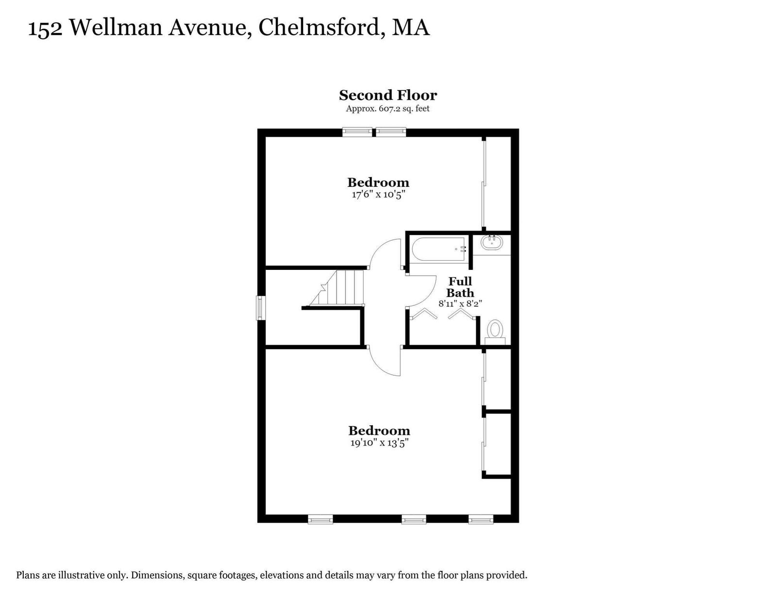 152 Wellman Ave. #152 Chelmsford — Photo 17 of 42
