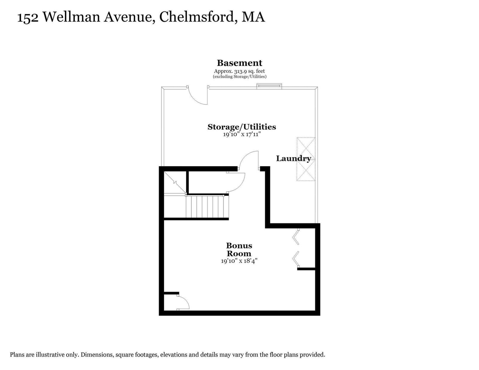 152 Wellman Ave. #152 Chelmsford — Photo 27 of 42