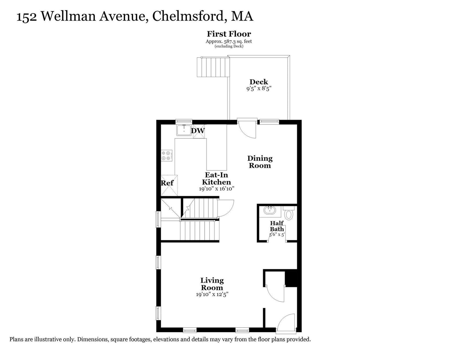 152 Wellman Ave. #152 Chelmsford — Photo 3 of 42