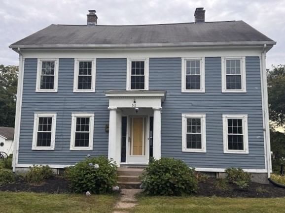 55 South Main St