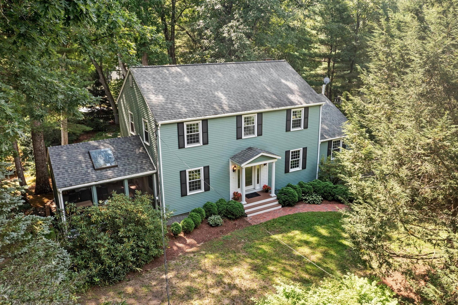 6 Sandy Drive Acton — Photo 1 of 42