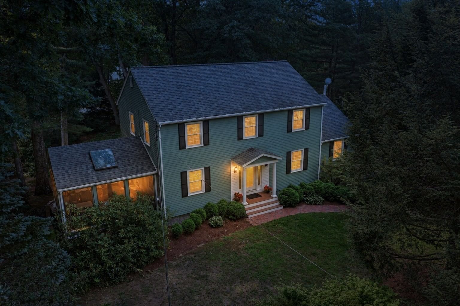 6 Sandy Drive Acton — Photo 38 of 42